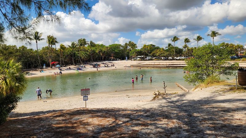 Jupiter Beach Park Playground, Jupiter
