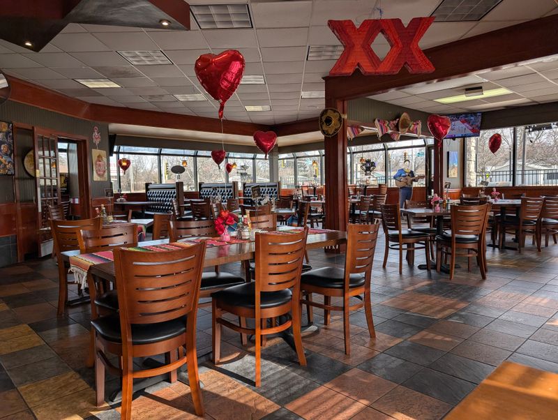 Mexa Maya – Normal