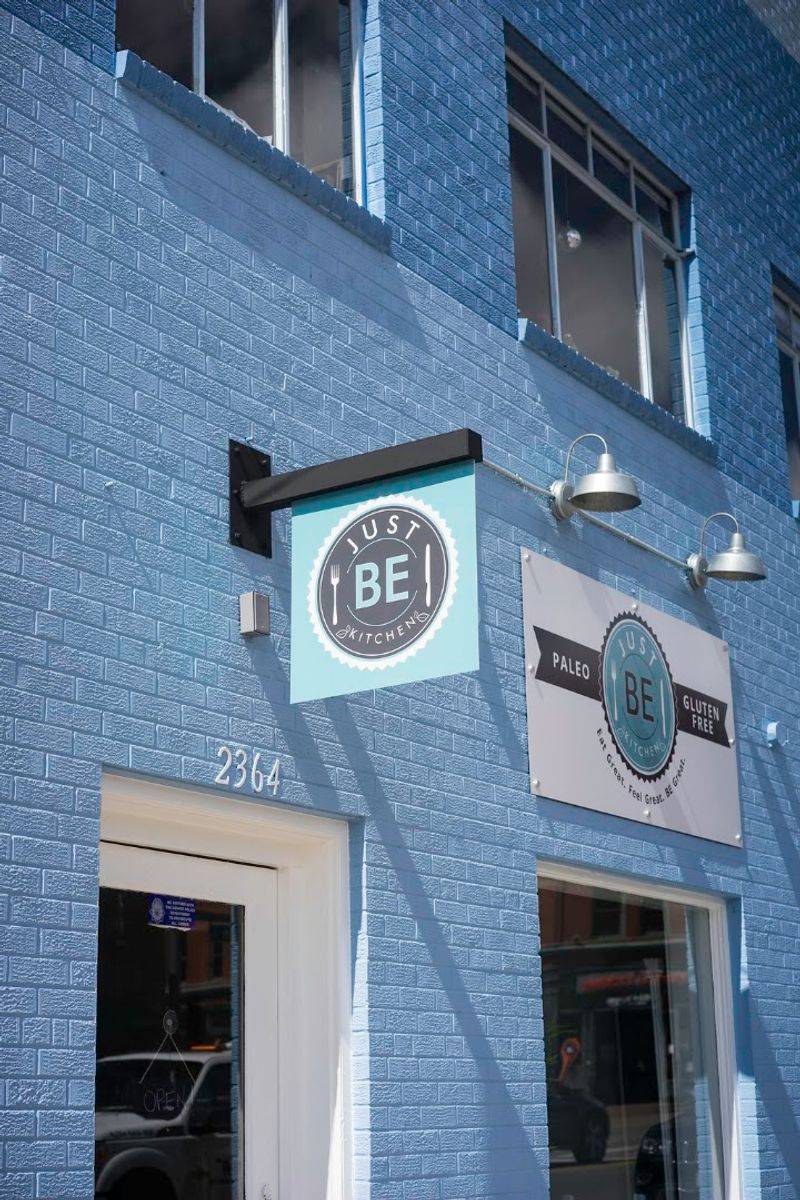 Just BE Kitchen LoHi, Denver