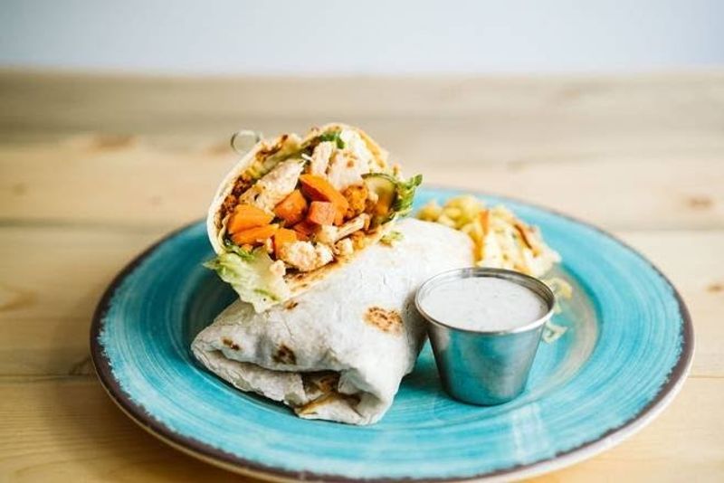 Just BE Kitchen – LoHi, Denver