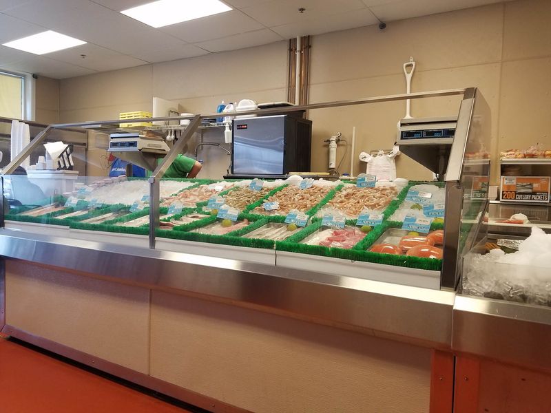 Just In Time Seafood Just In Time Seafood