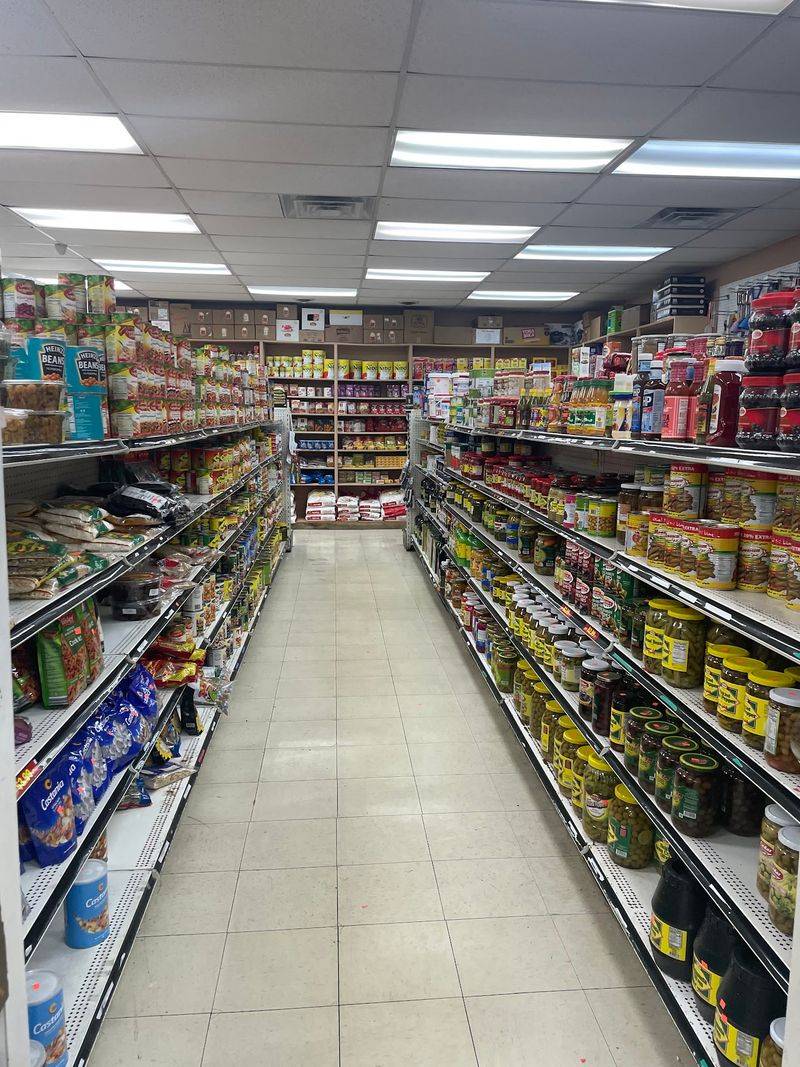 Just Like Home Mediterranean Mart, Toledo Just Like Home Mediterranean Mart, Toledo