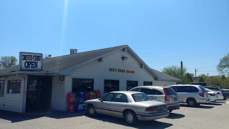 Dee's Diner - Owensboro