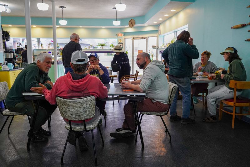 Partial to Pie Bakery, Dayton