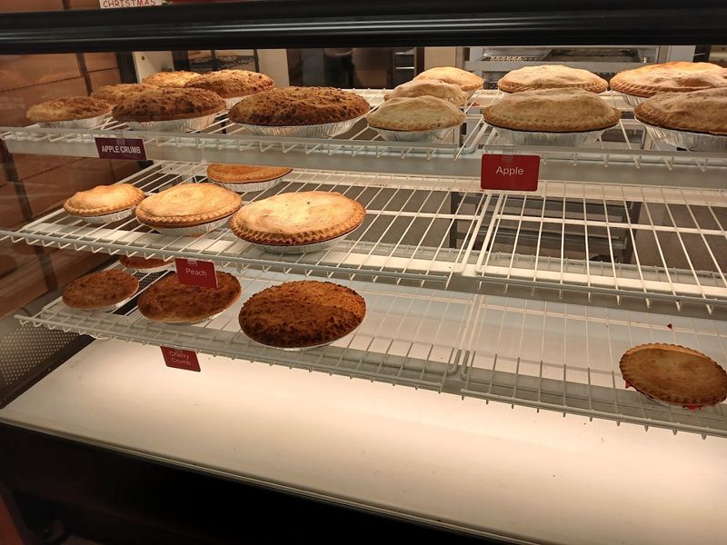Just Pies, Westerville Just Pies, Westerville