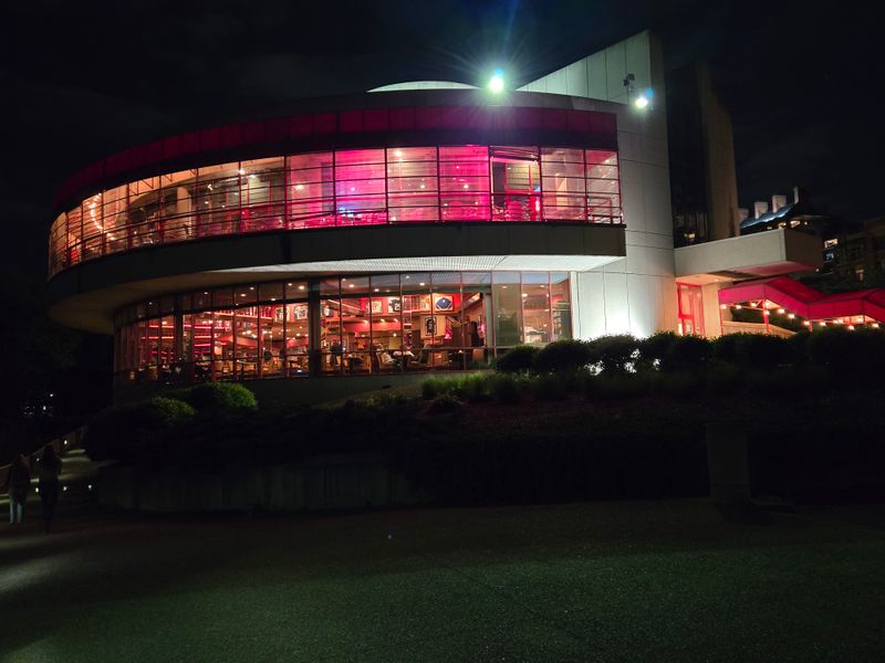 Montgomery Inn — The Boathouse, 925 Riverside Dr, Cincinnati