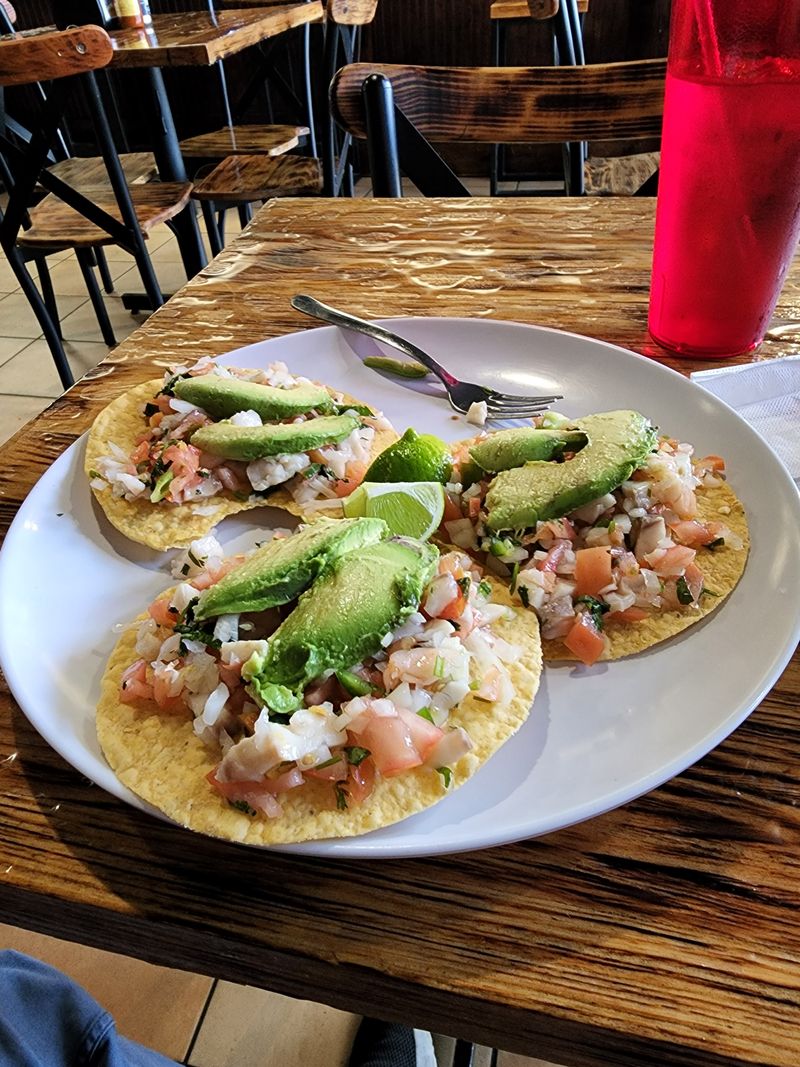 Taqueria Los Portales