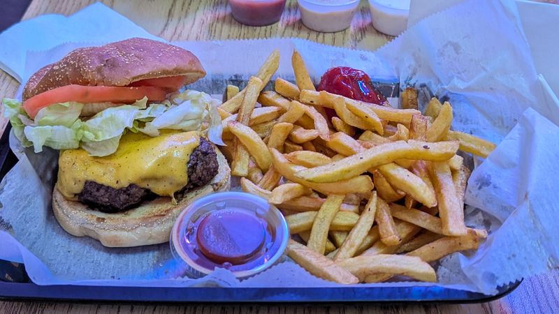 Slyder's Tavern – Dayton