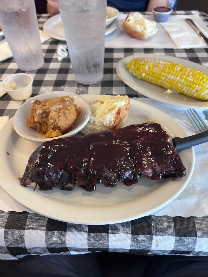 K D's Kettering Bar-B-Q, Dayton K D's Kettering Bar-B-Q, Dayton