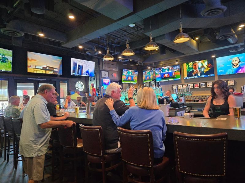K O'Donnell's Grill - Scottsdale