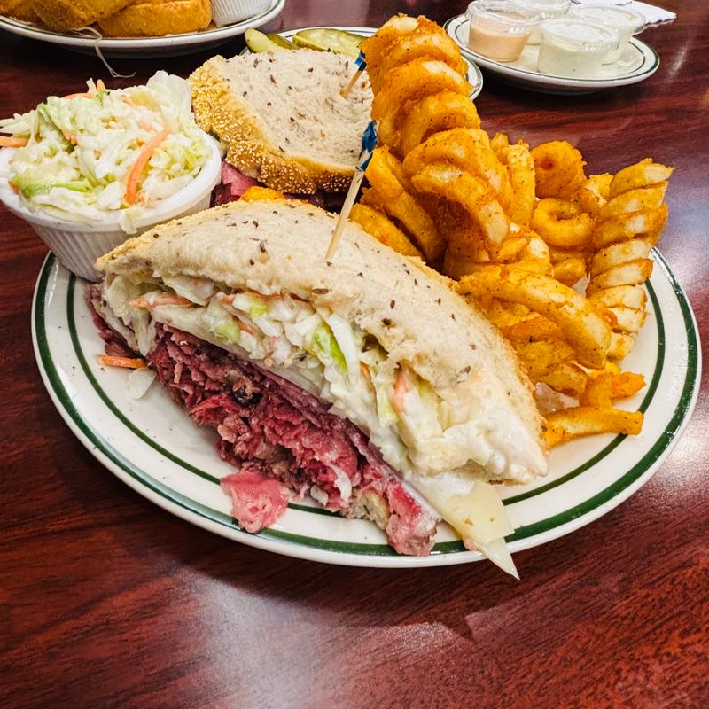 Brent’s Deli, Northridge