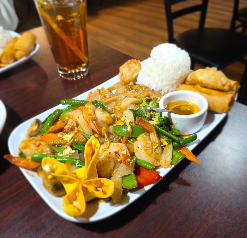 K Thai Kitchen, Biddeford K Thai Kitchen, Biddeford