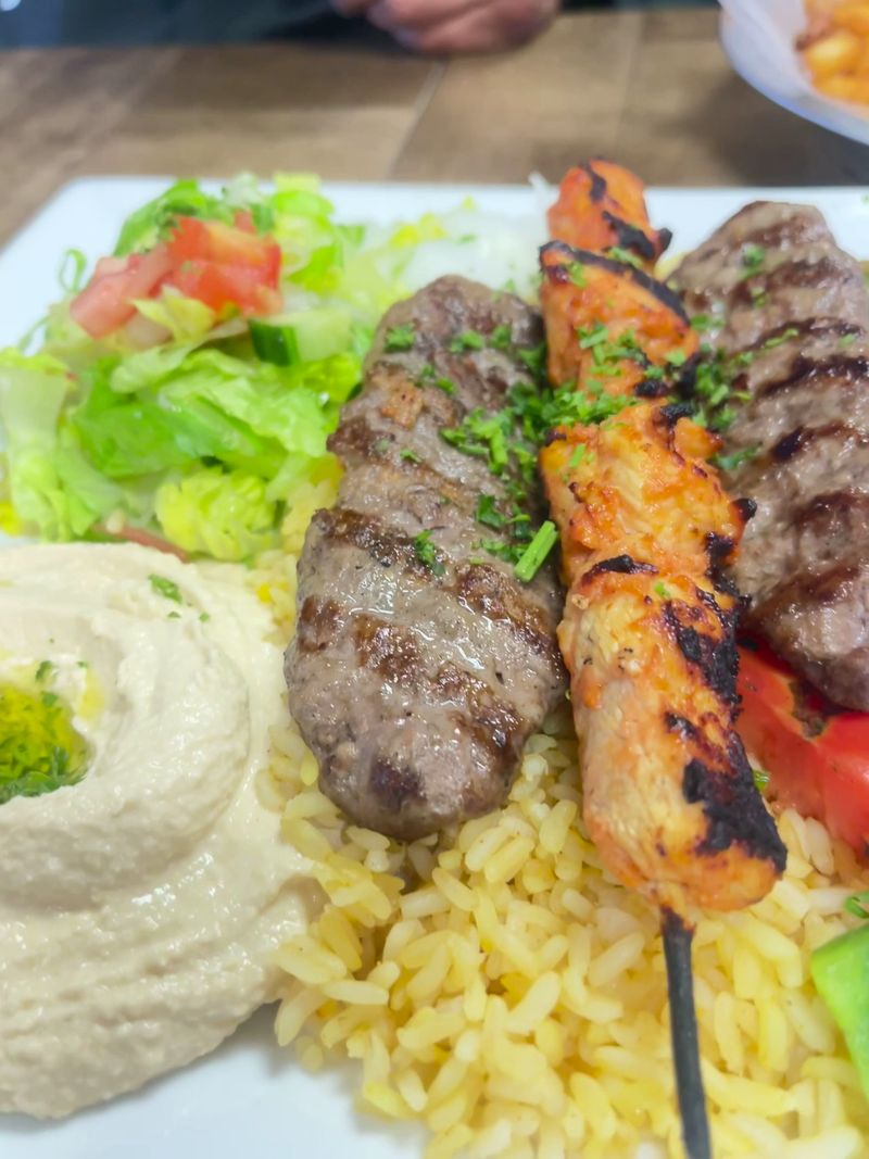 KABAB-G, Peoria, IL