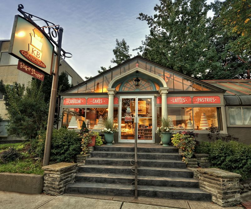KB Confections, Lakewood KB Confections, Lakewood