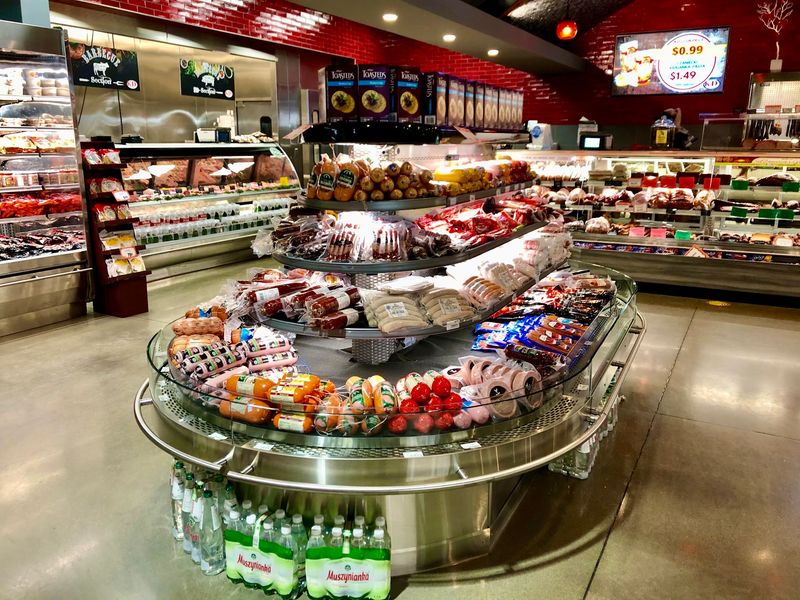 KD Fresh Market