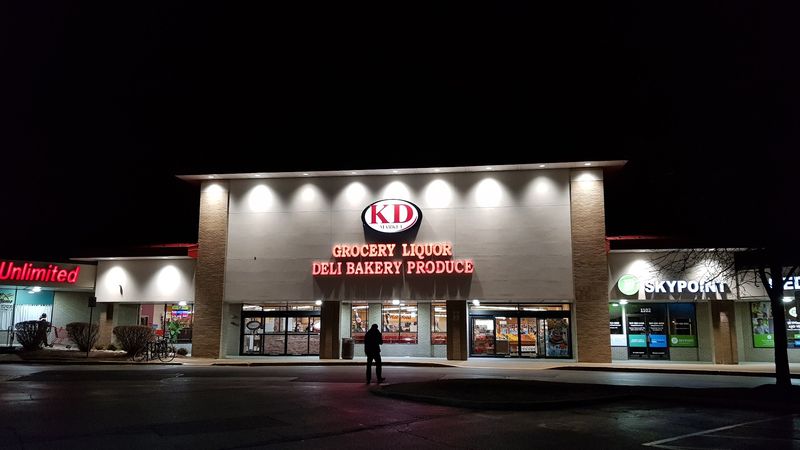 KD Fresh Market KD Fresh Market