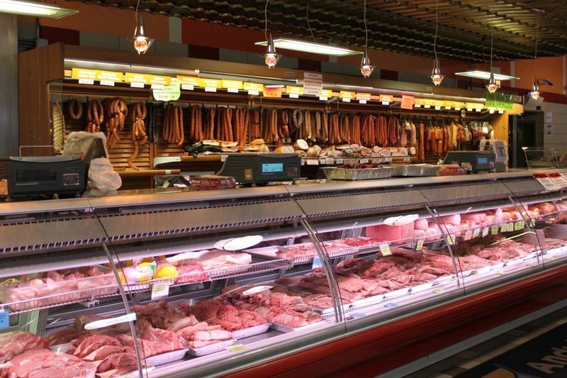 Andy's Deli - Chicago