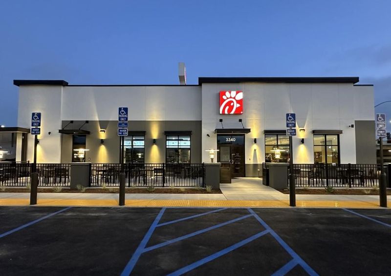 Chick-fil-A