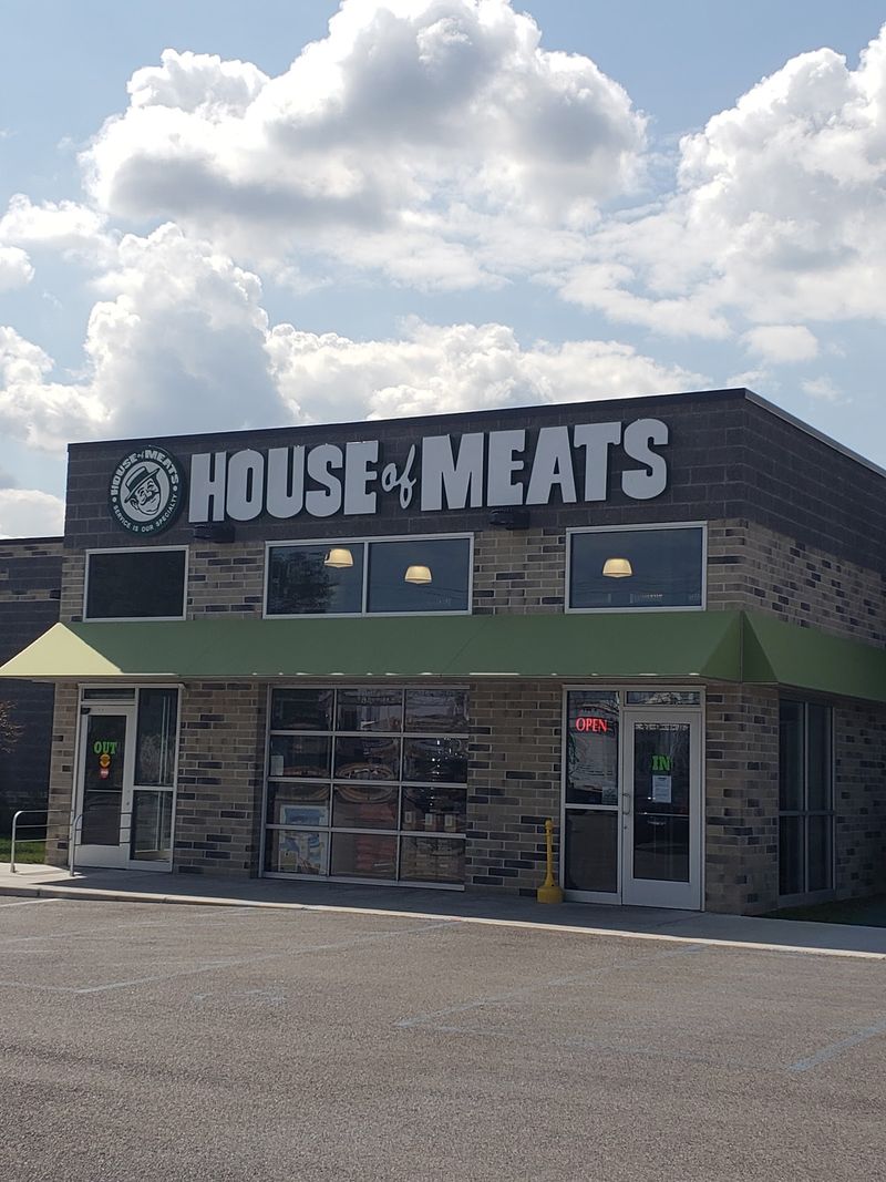 K&J Meats, Maumee