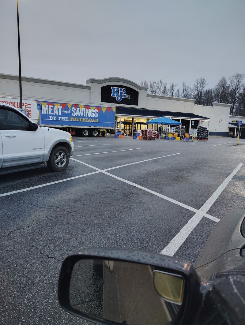 KJ's Market, Batesburg-Leesville KJ's Market, Batesburg-Leesville