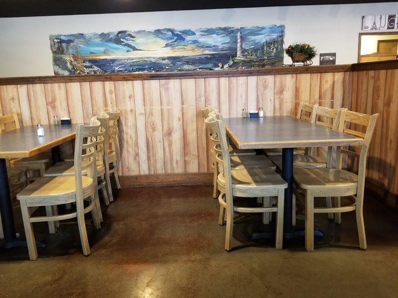 KJ's Restaurant, Judsonia