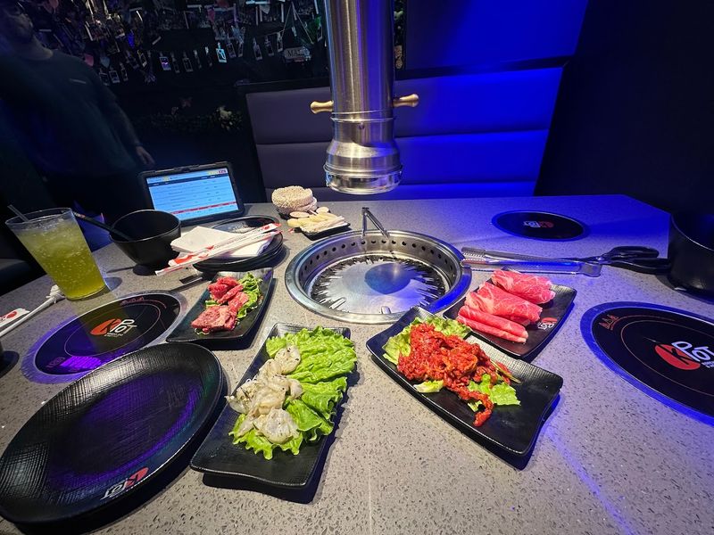 KPOT Korean BBQ & Hot Pot, Kansas City, KS KPOT Korean BBQ & Hot Pot, Kansas City, KS