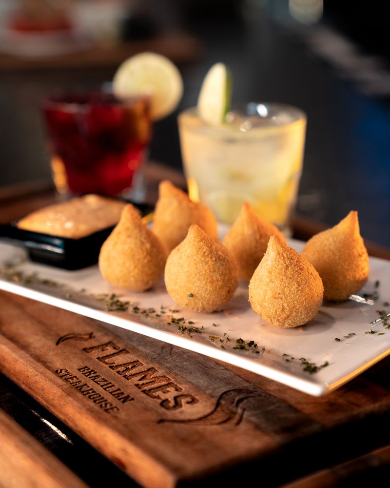 Flames Brazilian Steakhouse – Belmar