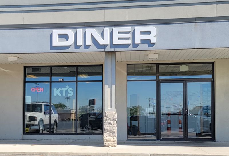 KT's Diner