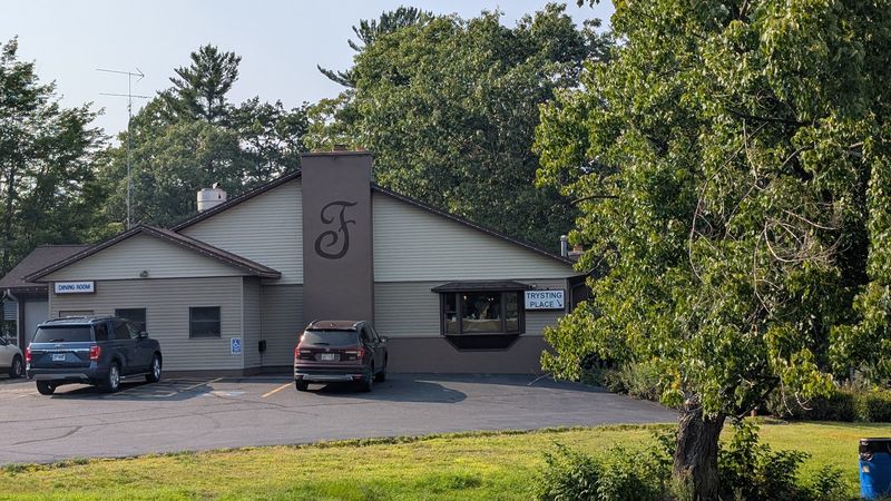 KT's Fireside Supper Club