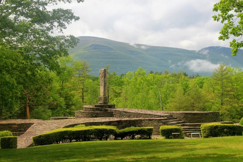 Opus 40 – Saugerties, Catskills