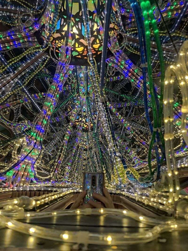Kaatskill Kaleidoscope