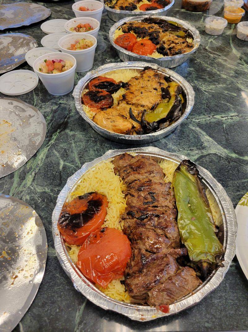 Combo Plates That Solve Dinner Debates