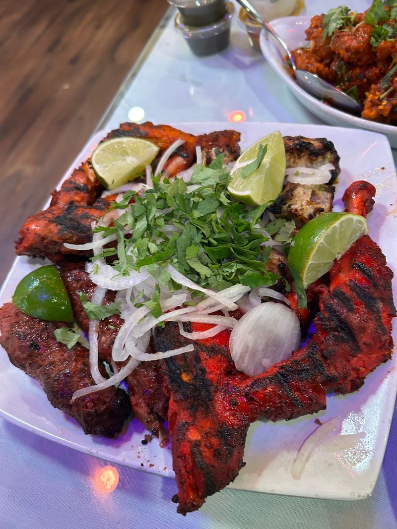 Kabab King Grill Naperville fine Dining, Naperville, IL