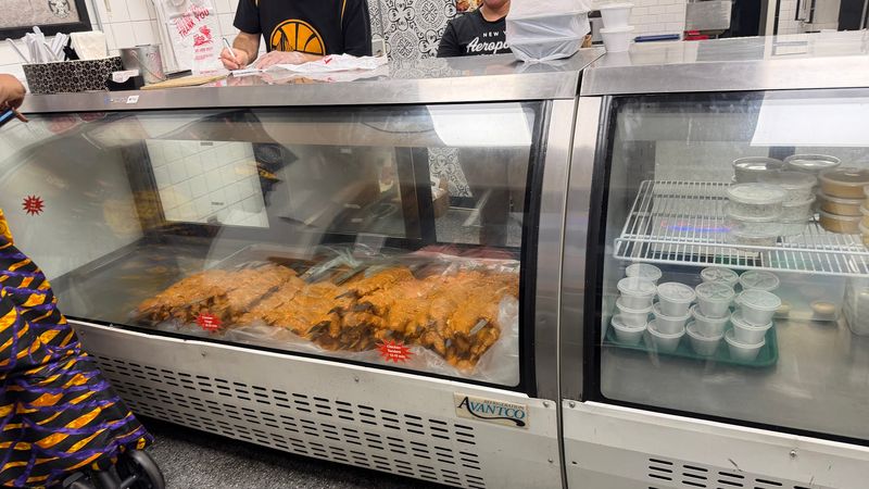 Kabob Grill N' Go
