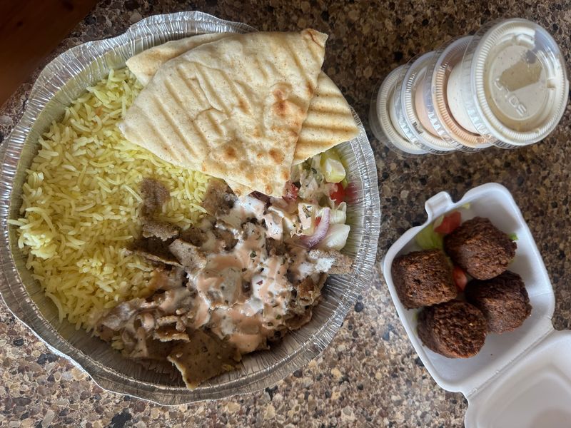 Kabob n' Chill