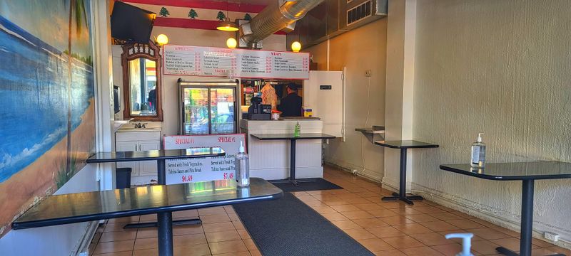 Taste of Lebanon Restaurant – Chicago