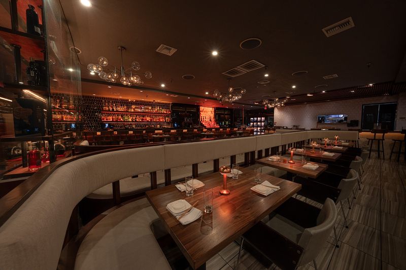 Kabooki Sushi (Sand Lake Location)