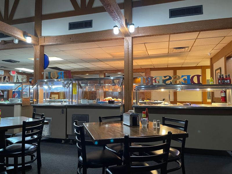 Kacey's Home Cooking Buffet: Tallahassee's Soul Food Care Package