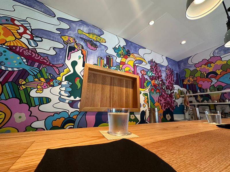 Kadence, Orlando