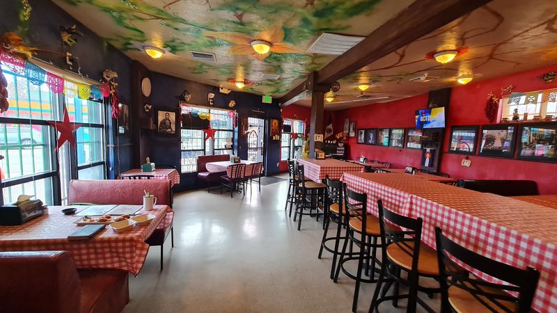 Kahlo's Restaurant, Denver, CO