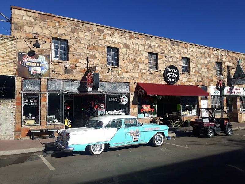 Small-Town Festivals And Events