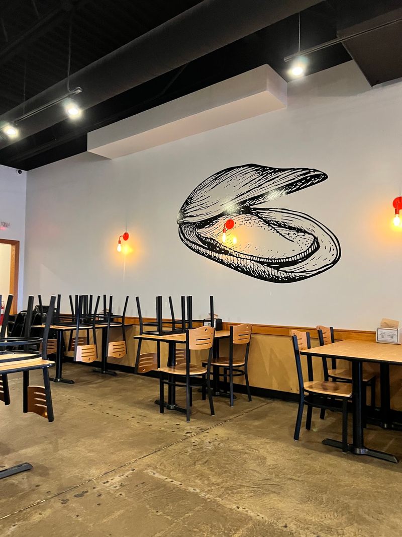 Kai's Crab Boil, Columbus