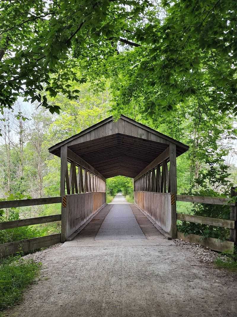 Kal-Haven Trail
