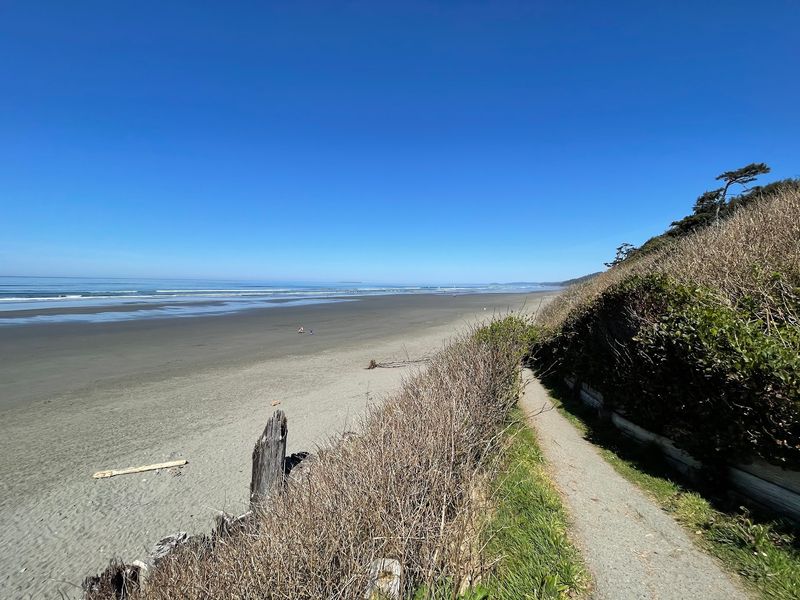 Kalaloch Campground