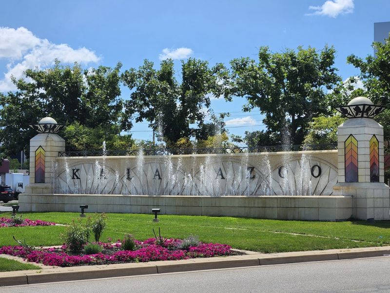Kalamazoo