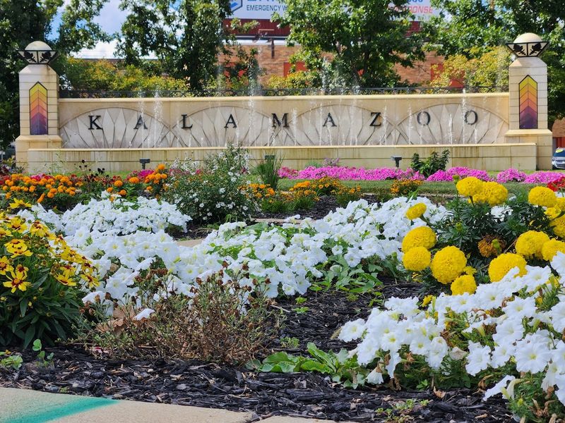 Kalamazoo