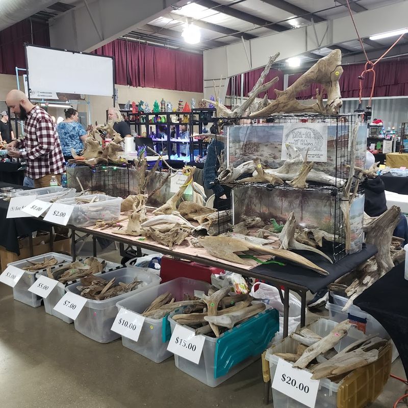 Kalamazoo Indoor Flea Market, Kalamazoo