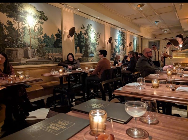 Friday Saturday Sunday — Philadelphia