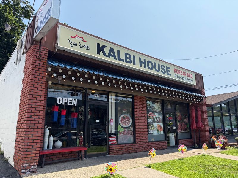 Kalbi House Kalbi House