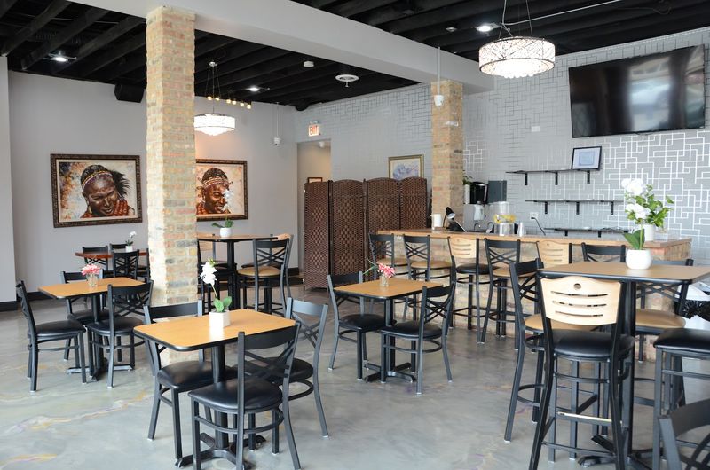 Soul Veg City - Chicago